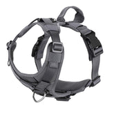 Outdoor sports dog harness
