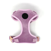 Thickened Velvet Pet Harness