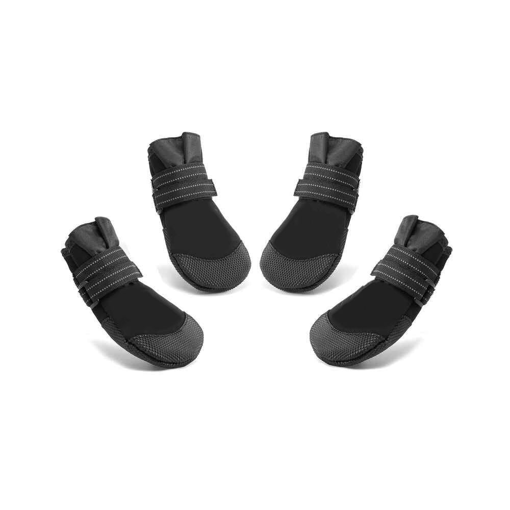 Comfortable, Waterproof, and Non-slip Outdoor Pet Shoes